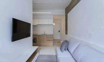 Imagem 5: Apartamento com 2 Quartos para alugar, 65m² - Jardins