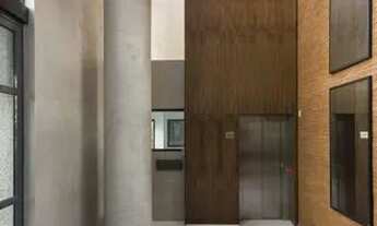 Imagem 3: Cobertura duplex a venda no itaim Bibi