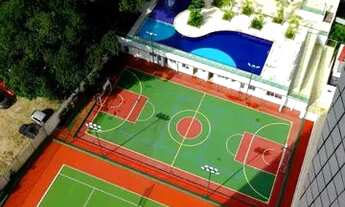 Imagem 2: Privillegie Club, Bellissimo apartamento 215m², em frente ao Manauara Shopping