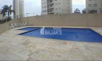 Imagem 3: BALUARTE IMÓVEIS ? Apartamento 2 dormitórios no Jardim Marajoara