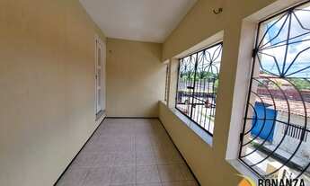 Imagem 2: Aluguel Casa 02 quartos Parangaba próximo ao terminal da Parangaba