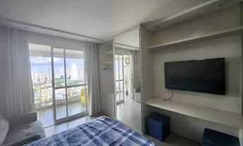 Imagem 5: São Paulo - Apartamento Padrão - Tatuapé