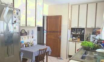 Imagem 5: Campo Belo Apartamento 116m² , 3 dormitórios, 1suite, terraço, lavabo ,2 vagas. Lazer