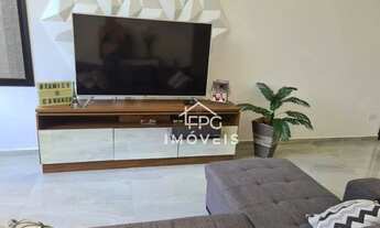 Imagem 2: Casa com 3 dormitórios à venda, 160 m² por R$ 1.000.000,00 - Condomínio Terras de Atibaia