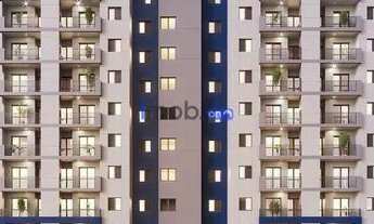 Imagem: Eco Vila Cerejeira - Lançamento em Sumaré