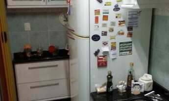 Imagem 6: Apartamento Mobiliado