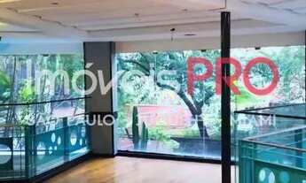 Imagem 3: Loja no coração do Itaim com 14 vagas e amplo terraço