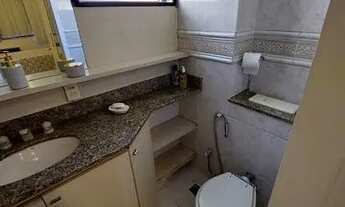 Imagem 4: Cobertura Linear com 3 Quartos para venda no Recreio