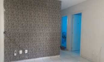 Imagem: Apartamento no Planalto (Conjunto Vivendas