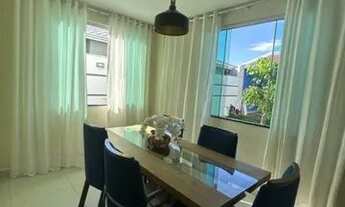 Imagem 2: Sobrado em condomínio fechado cravo do Maicá