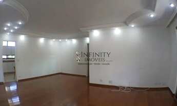 Imagem 3: Apartamento com 5 dormitórios, 178 m² - venda por R$ 1.200.000,00 ou aluguel por R$ 6.255