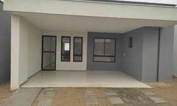 Imagem: Casa no Condomínio DUX Residence no Sim