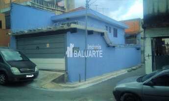 Imagem: Sobrado com 3 dormitórios à venda, 126