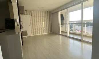 Imagem 2: Apartamento com 3 dormitórios para alugar, 80 m² por R$ 2.850,00/mês - Parque Industrial