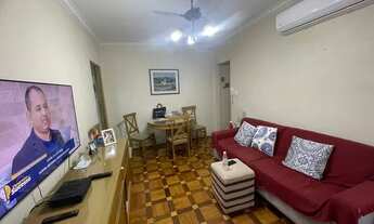 Imagem 6: Apartamento de 2 quartos na quadra da praia