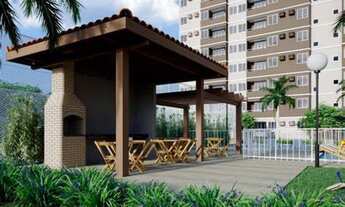 Imagem 2: MMB 81.98309.7166. APARTAMENTO EM CANDEIAS