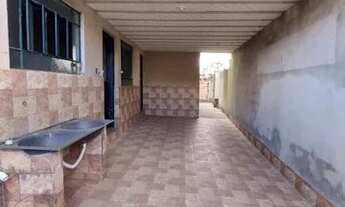 Imagem: Casa para Locação em Ribeirão das Neves