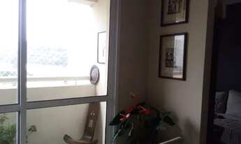 Imagem 3: EXCELENTE APTO MOBILIADO - LAZER - LOCALIZAÇÃO PRIVILEGIADA