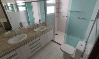 Imagem 6: Apartamento no Parque Flamboyant 170 mt2 - Jardim Goiás