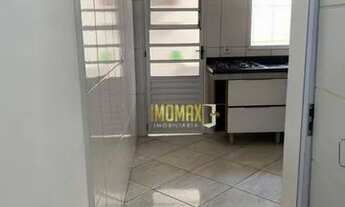 Imagem 6: Sobrado com 2 dormitórios para alugar, 47 m² por R$ 1.350,00/mês - Tupi - Praia Grande/SP