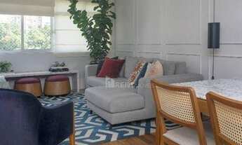 Imagem 4: Apartamento com 2 dormitórios para alugar, 85 m² - Moema - São Paulo/SP