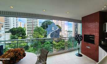 Imagem 5: Privilege Club Residence - Adrianópolis