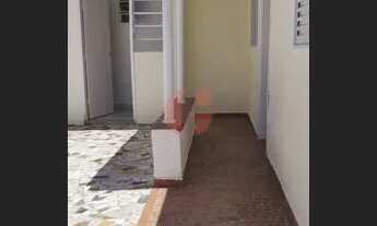 Imagem: Casa Padrão em São José dos Campos