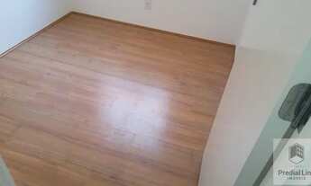 Imagem 3: Apartamento novo de 40 m2, 2 dorm, Cambuci