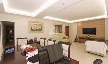 Imagem 4: 3 quartos, 2 vagas, varanda