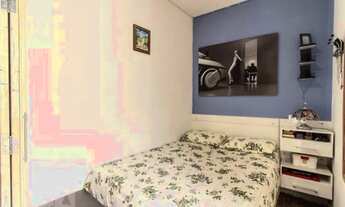 Imagem 13: Vendo apto a poucos metros do metrô