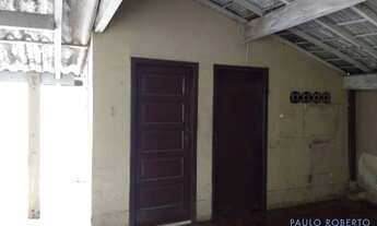 Imagem 3: CASA TÉRREA - GRANJA JULIETA - SP