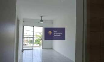 Imagem 5: Apartamento com 2 dormitórios para alugar, 81 m² por R$ 2.289/mês - Taquara - Rio de Janei