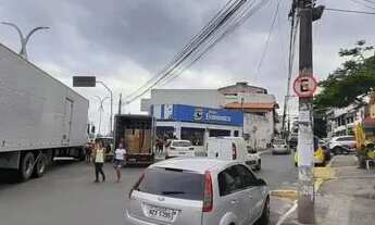 Imagem 7: Apartamento para Locação em Salvador, Itapuã, 1 dormitório, 1 banheiro