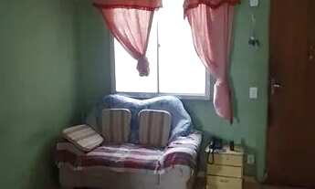 Imagem 5: Apartamento Cohab Fazenda do Carmo