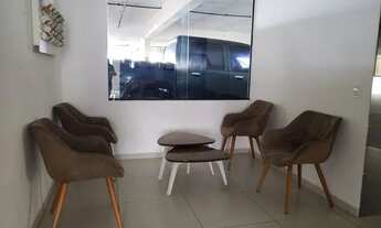 Imagem 7: Apartamento para venda tem 42 metros quadrados com 2 quartos