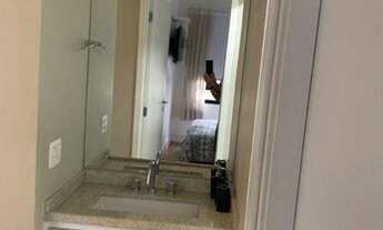 Imagem 3: Studio com 1 dormitório, 36 m² - venda por R$ 790.000 ou aluguel por R$ 4.000/mês - Vila O