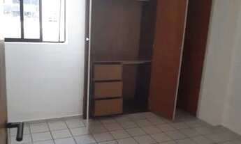 Imagem 6: Apartamento para aluguel possui 44 metros quadrados com 1 quarto em Cabo Branco - João Pes