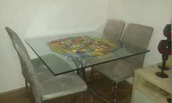 Imagem 3: Apartamento a venda no Vitta Vila Virgínia 2 . Bairro Vila Virginia