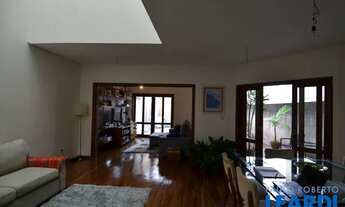 Imagem 3: SOBRADO - MORUMBI - SP