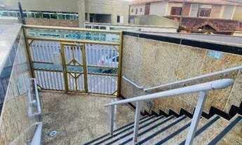 Imagem 5: Apartamento com 2 dormitórios à venda, 62 m² por R$ 425.000 - Mirim - Praia Grande/SP