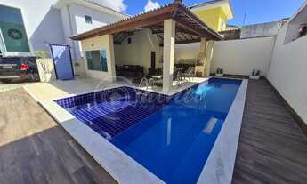 Imagem 7: LAURO DE FREITAS - Casa de Condomínio - MIRAGEM