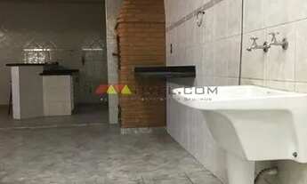 Imagem 2: CASA RESIDENCIAL em RIO CLARO - SP, VILA ELIZABETH (BNH