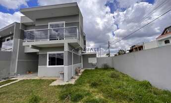 Imagem 4: Sobrado para Venda em Curitiba, Pinheirinho, 3 dormitórios, 1 banheiro