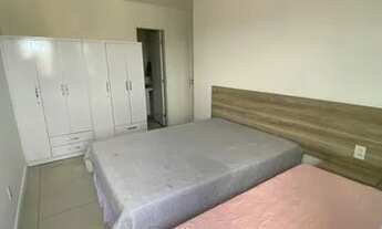 Imagem 2: Apartamento 2 quartos | 1 suíte Mobiliado | Na Pelinca