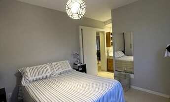 Imagem 7: Apartamento para venda tem 88 metros quadrados com 2 quartos em Rio Branco - Porto Alegre