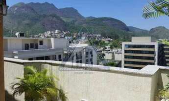 Imagem 3: Cobertura 2 quartos (1 suíte) em Freguesia