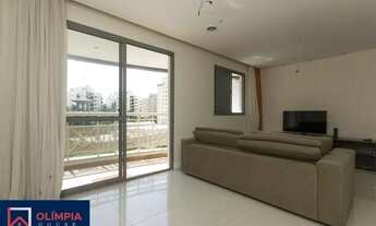 Imagem 6: Locação Apartamento 2 Dormitórios - 88 m² Vila Leopoldina