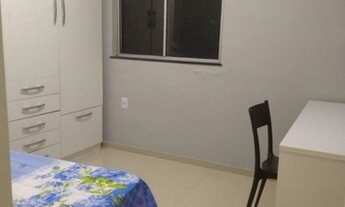 Imagem 5: Vendo 2/4 Totalmente Mobiliado Fino Acabamento Com Total Infraestrutura