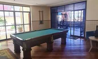 Imagem 6: 4 quartos* 4 suítes* 2 varandas* 3 vagas de garagem* Cód: 21458 R