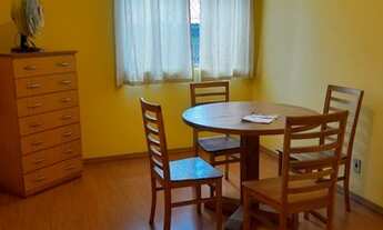 Imagem 7: Apartamento para aluguel tem 70 metros quadrados com 1 quarto em Comercial - Resende - RJ